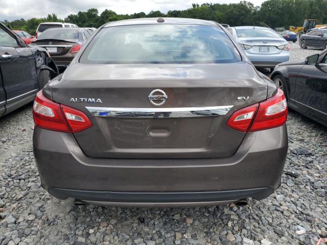 2017 NISSAN ALTIMA 2.5 1N4AL3AP0HC118977