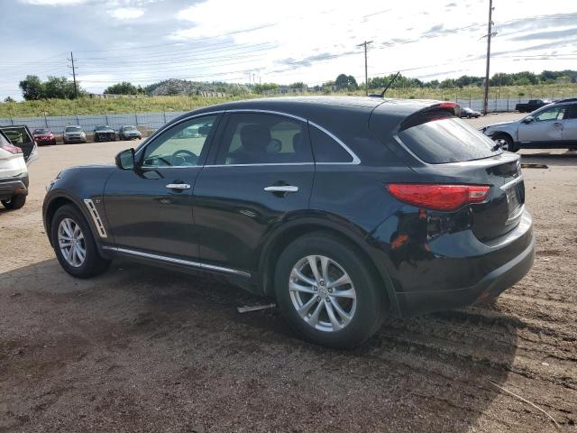 2017 INFINITI QX70 JN8CS1MW7HM415109