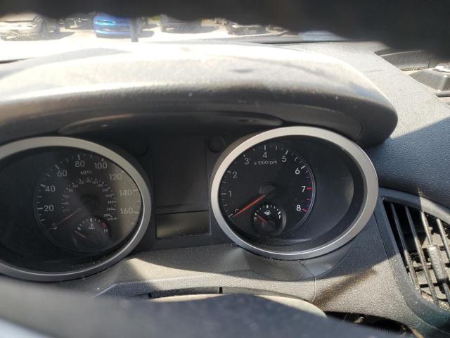 2010 HYUNDAI GENESIS CO - KMHHU6KH0AU003449