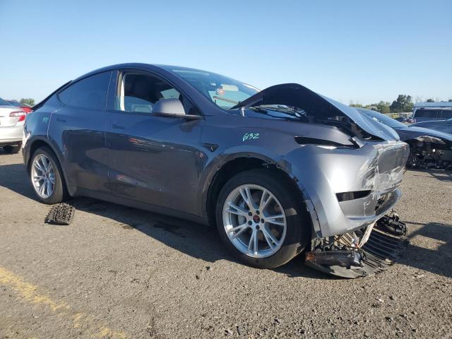 2023 TESLA MODEL Y 7SAYGDEE2PF895290