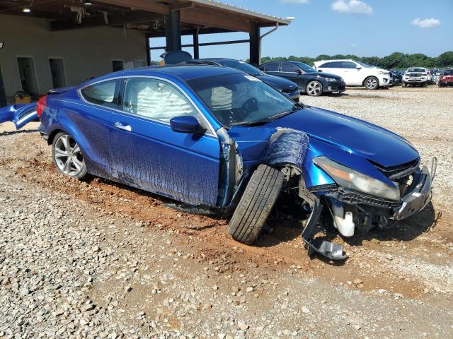 2011 HONDA ACCORD EXL - 1HGCS2B88BA004639