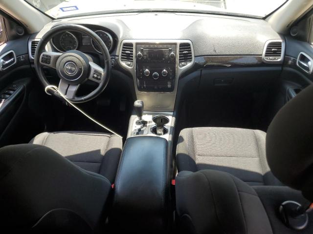 2011 JEEP GRAND CHER - 1J4RR4GG2BC562534