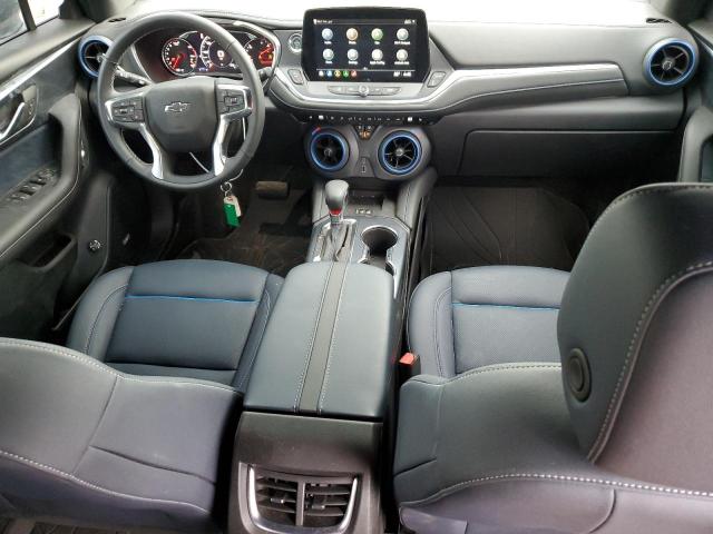 2025 CHEVROLET BLAZER RS 3GNKBERS2SS180072