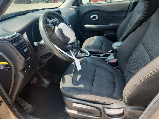 2014 KIA SOUL + - KNDJP3A51E7054580