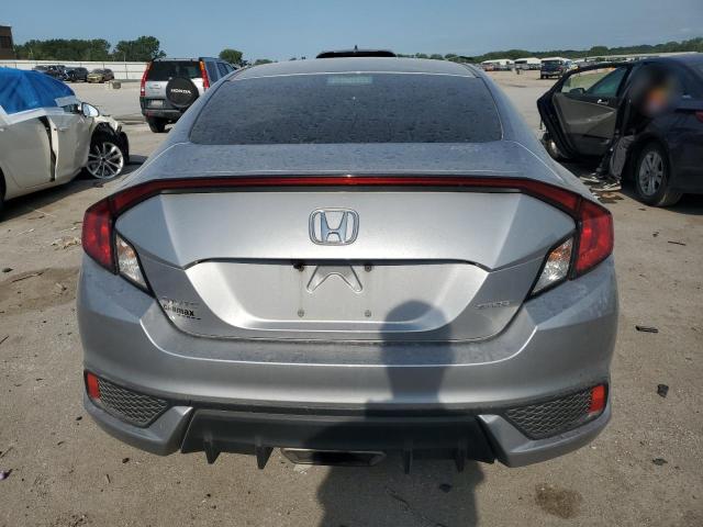 2019 HONDA CIVIC SPOR - 2HGFC4B86KH309306