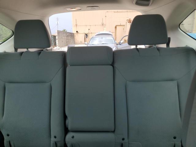 2015 HONDA CR-V LX 2HKRM3H31FH550654