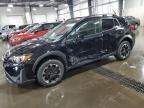 2022 SUBARU CROSSTREK - JF2GTAPC3N8249978
