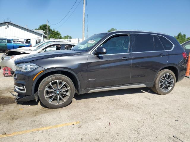 BMW X5 XDRIVE3