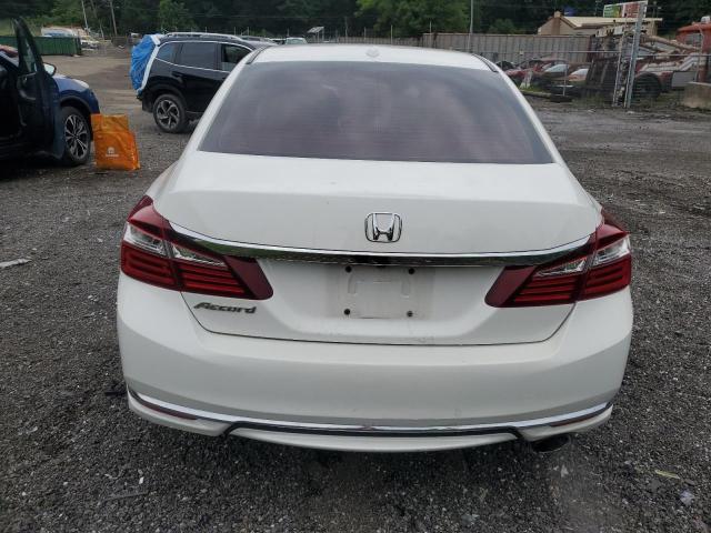 2017 HONDA ACCORD EX 1HGCR2F74HA110849