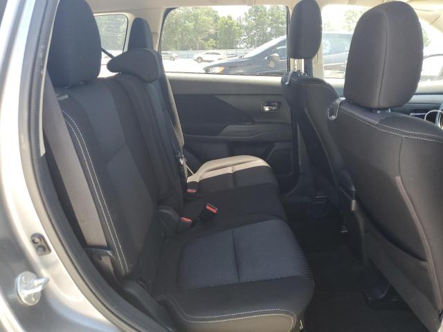 2016 MITSUBISHI OUTLANDER - JA4AD3A37GZ012276
