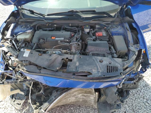 2020 HONDA CIVIC LX 19XFC2F68LE026818