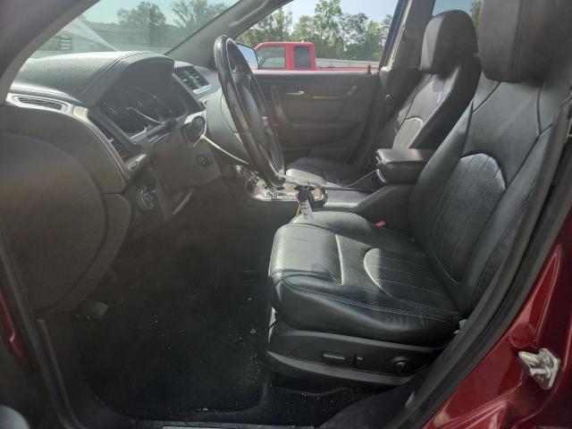 2016 GMC ACADIA DENALI 1GKKRTKDXGJ328647