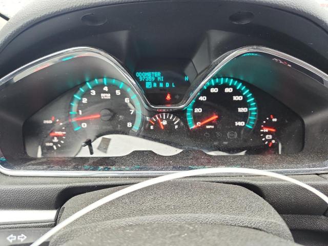 2017 CHEVROLET TRAVERSE L - 1GNKVGKDXHJ298671