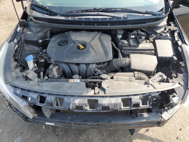 2017 KIA FORTE LX KNAFK5A82H5670246