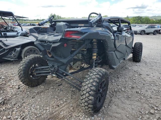 2022 CAN-AM MAVERICK X 3JBVNAV48NE004873