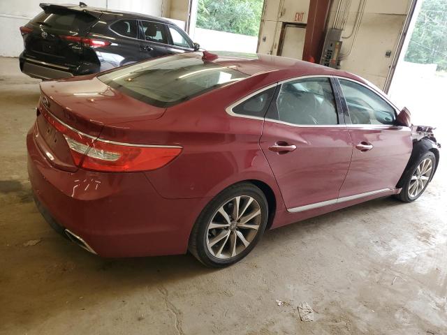 2016 HYUNDAI AZERA KMHFG4JG5GA513530