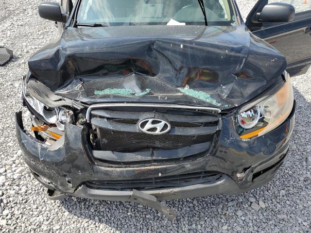 2010 HYUNDAI SANTA FE G - 5NMSG3AB3AH408161