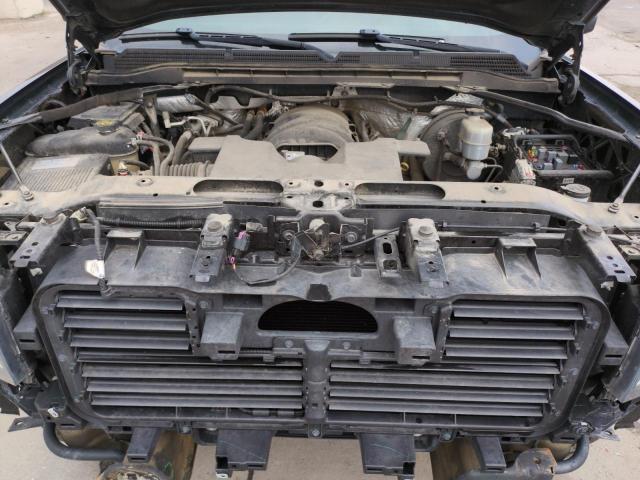2018 GMC SIERRA K15 1GTN2LEC0JZ274915