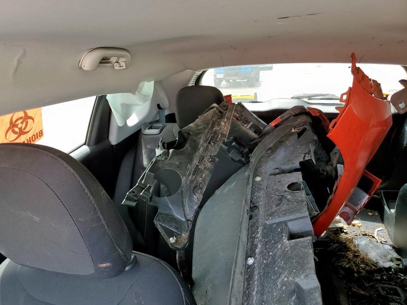2019 JEEP COMPASS SP 3C4NJCAB0KT636640