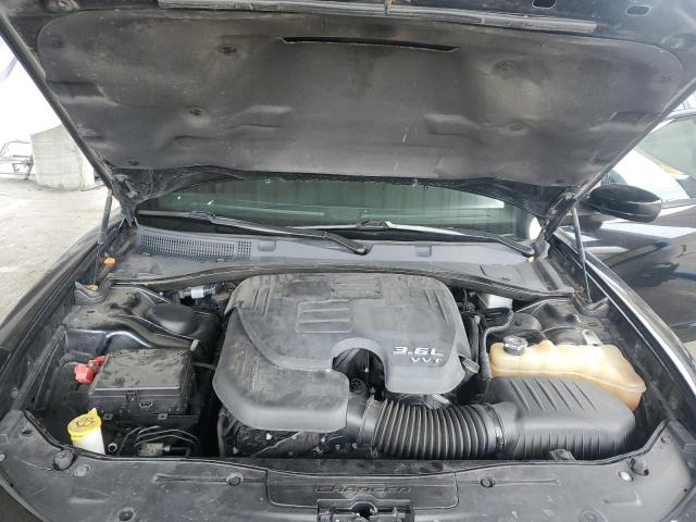 2019 DODGE CHARGER GT 2C3CDXHG1KH583970