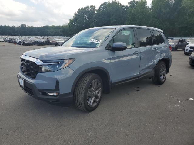 HONDA PASSPORT E