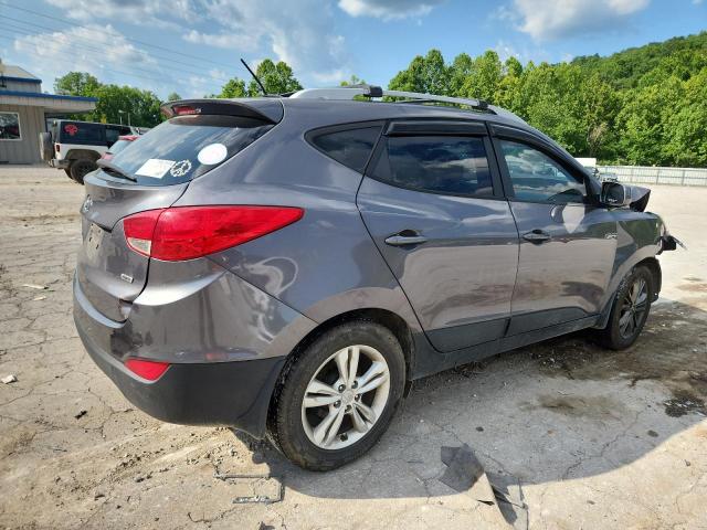 2015 HYUNDAI TUCSON LIMITED KM8JUCAG9FU991153