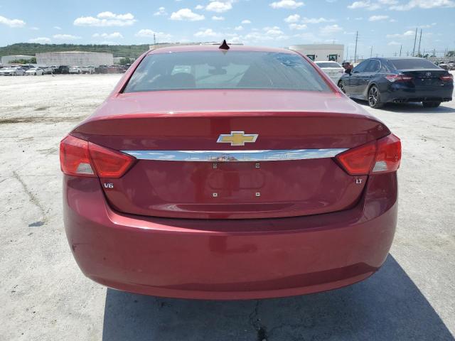2020 CHEVROLET IMPALA LT 1G11Z5S39LU102515