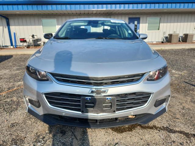 2018 CHEVROLET MALIBU HYB 1G1ZF5SU3JF284394