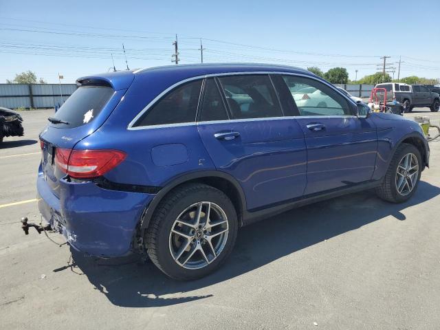 2018 MERCEDES-BENZ GLC 300 4M WDC0G4KB6JV044777