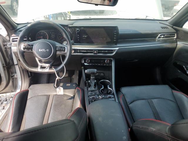 2024 KIA K5 GT 5XXG44J89RG259886