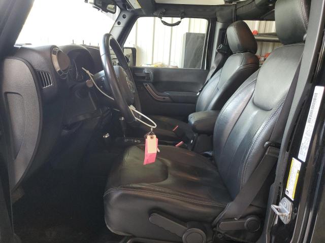 2018 JEEP WRANGLER U 1C4BJWEGXJL840382