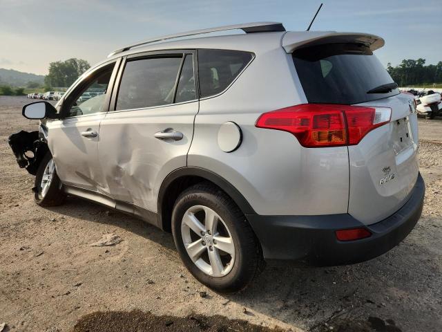 2014 TOYOTA RAV4 XLE - JTMRFREV8EJ005883