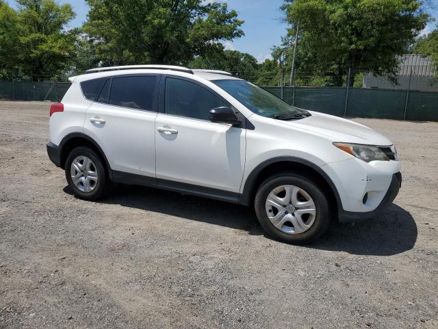 2015 TOYOTA RAV4 LE JTMZFREV5FJ059188