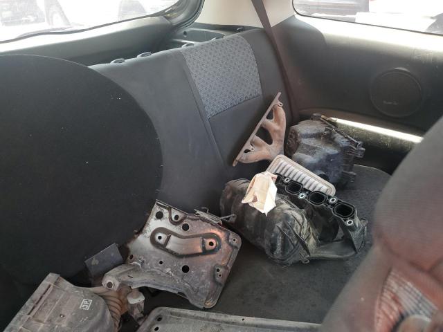 2015 TOYOTA YARIS #3303935748