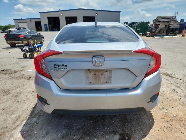 2017 HONDA CIVIC EX 19XFC1F36HE009801