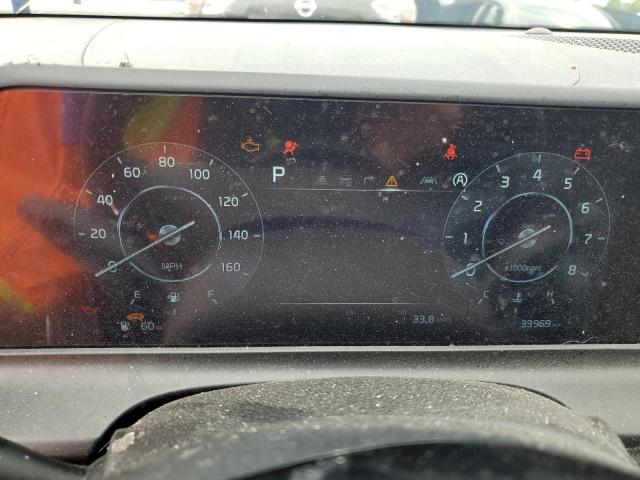 2024 KIA SELTOS S - KNDEU2AA9R7530047