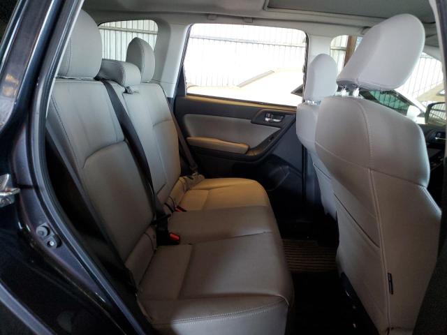2015 SUBARU FORESTER 2.5I LIMITED JF2SJAHC6FH516577