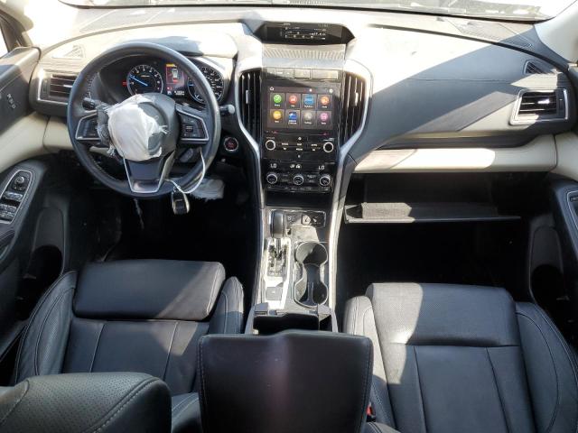2020 SUBARU ASCENT LIM 4S4WMALD7L3448737