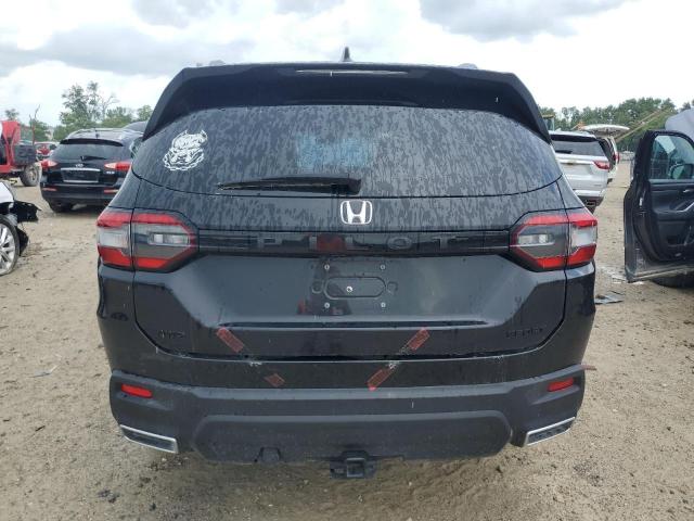2024 HONDA PILOT SPOR 5FNYG1H30RB012621
