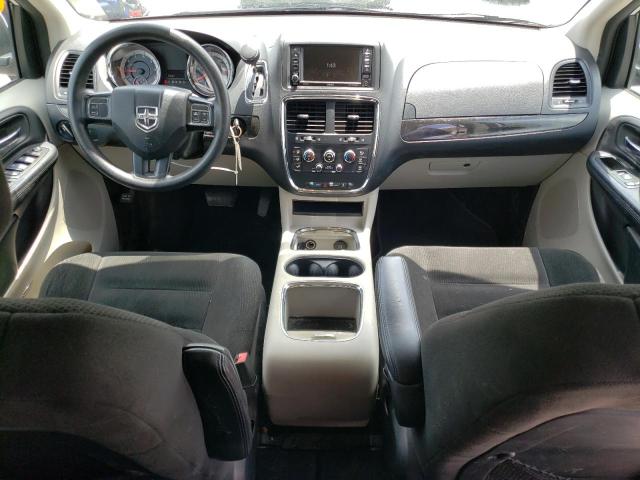 2015 DODGE GRAND CARA 2C4RDGCG1FR591628