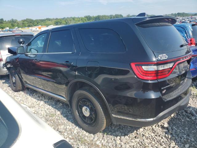 2023 DODGE DURANGO PU 1C4SDJFT2PC604064