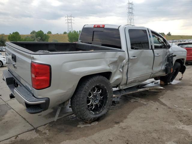 2014 CHEVROLET SILVERADO - 3GCUKTEJ5EG294206