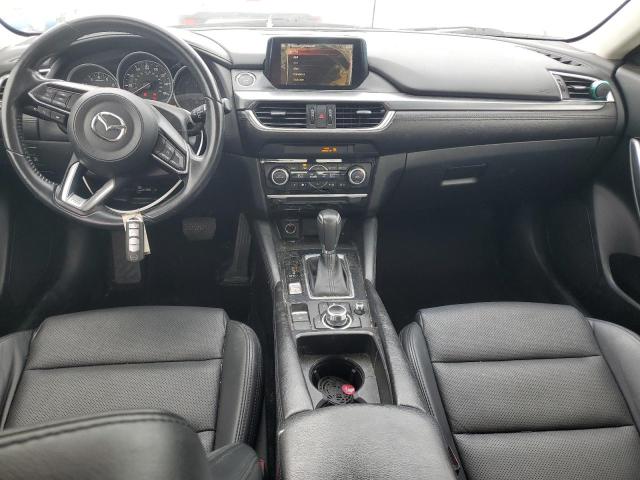 2017 MAZDA 6 TOURING JM1GL1V58H1110218