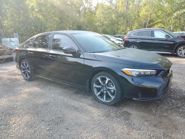 2025 HONDA CIVIC SPOR 2HGFE4F88SH012641