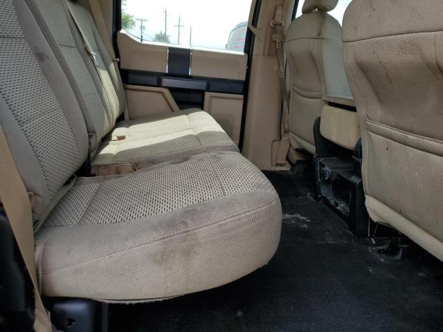 2015 FORD F150 SUPER - 1FTEW1C89FFB24723