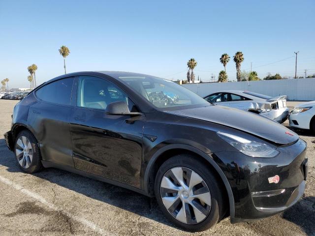 2023 TESLA MODEL Y 7SAYGDED0PF969331