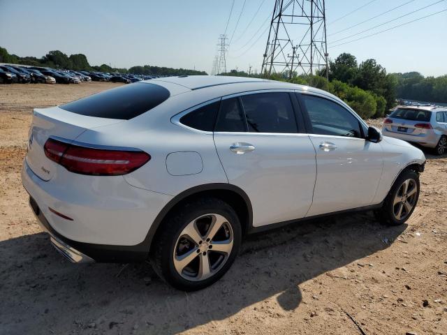 2017 MERCEDES-BENZ GLC COUPE WDC0J4KB7HF153223