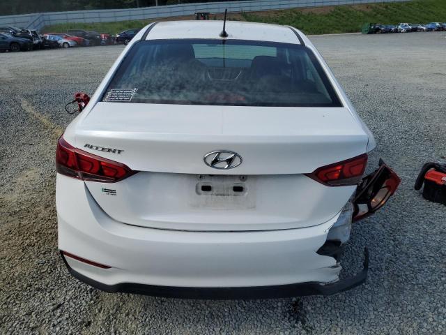 2021 HYUNDAI ACCENT SE 3KPC24A64ME139000