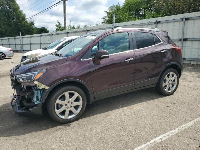 BUICK ENCORE ESS