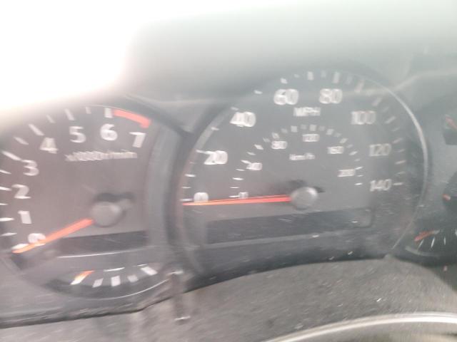 2005 NISSAN TITAN XE #3308319156